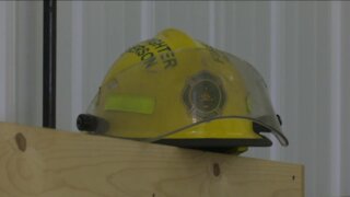 Local fire departments in need of volunteer firefighters