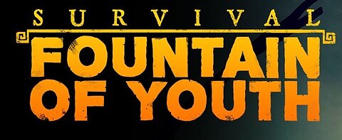 <Survival Fountain of Youth> Let's go on an adventure, mateys!