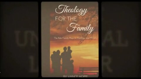Theology of the Family Promo Video