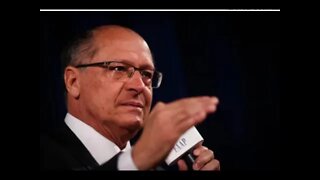 URGENTE Alckmin confirma filiação ao PSB e abre caminho para ser vice de Lula nas eleições