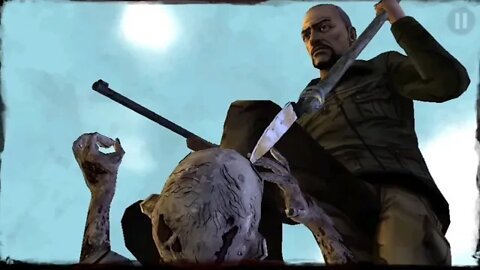 The KILLING FIELDS_CHAPTER 11_EPISODE.1_ALL THAT REMAINS_THE WALKING DEAD SEASON_2