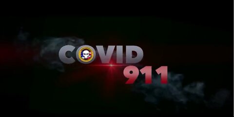 JoeM (JFKjr?) COVID 911 -2020