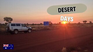 Desert Days