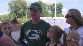 'It's about time': Packers fans are ready for a full-capacity preseason; tickets selling for $5