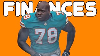 Broke or Wealthy? | Laremy Tunsil First $1 Million GQ Sports
