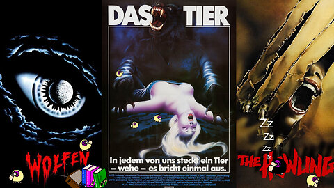 Das Tier - The Howling (rearView / spezial)