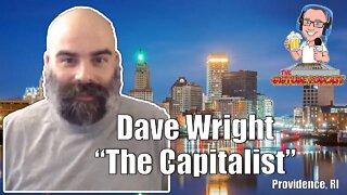 @Dave Wright The Capitalist | The GigTube Podcast Interview​
