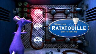 RATATOUILLE #4 - Vários minigames! (Legendado e Traduzido em PT-BR)