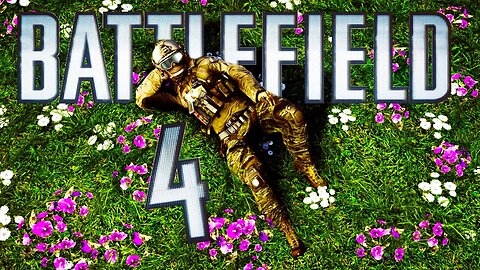 Battlefield 4 Random Moments 55 (Best Duel Ever!)
