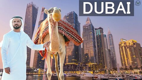 Dubai, la ciudad del futuro: 10 lugares sorprendentes que debes conocer.