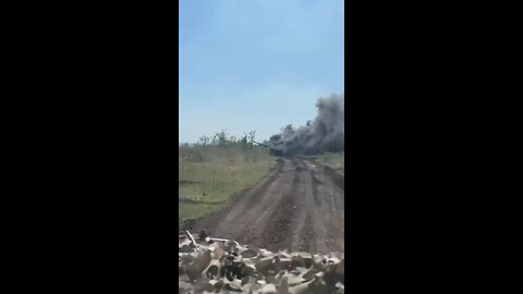 Russia Ukraine war