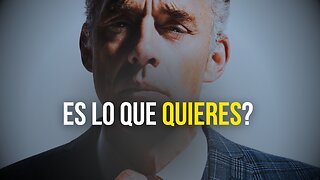 🟢Descubre Cúal Es La Recompensa Por Tanto Trabajo? - Jordan Peterson Subtitulado Al Español