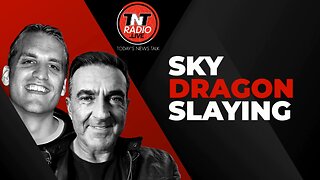 Joe Olson on Sky Dragon Slaying - 28 January 2024