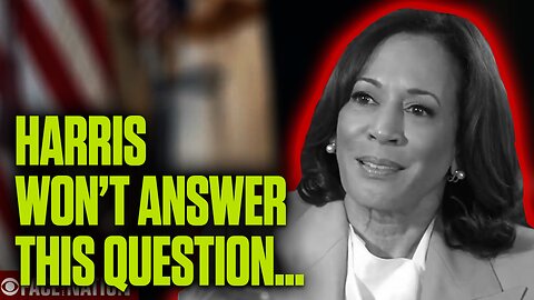 A Reaction: Harris's Non-Answers on Abortion