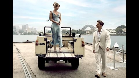 ANYONE BUT YOU – Official Teaser Trailer - (2023)#sydneysweeney #glenpowell #comedy #romantic