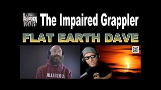 [The Impaired Grappler] Impaired Grappler Podcast 29: David Weiss [Jul 3, 2021]