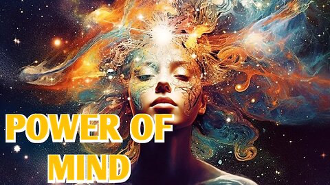 मानसिकता की शक्ति Power of Mindset