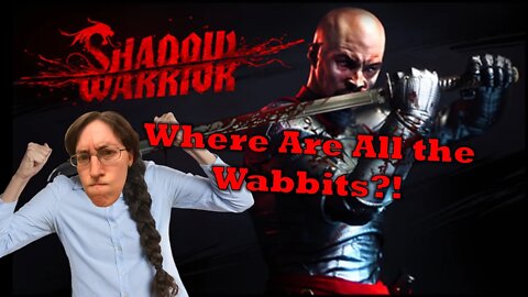 Shadow Warrior Part 6 Everyday Let's Play