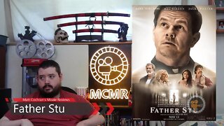 Father Stu Review