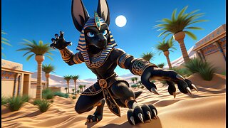 Getting Anubis Super Early in Palworld