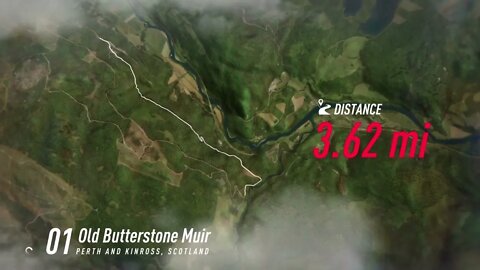 DiRT Rally 2 - M3 Miscues at Old Butterstone Muir