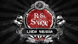 Rosa de Saron (Acústico | 2007) 03. Linda Menina ヅ