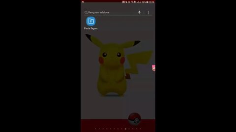 Live Pokémon GO - Cadê o Balão Mewoth de Jessie e James ?