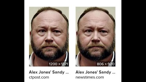 Sandy Hook Evidence Alex Jones Connecticut Free Speech on Trial?