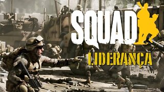 Liderança no Squad - Dica de como fazer a leitura de mapa e evoluir no terreno