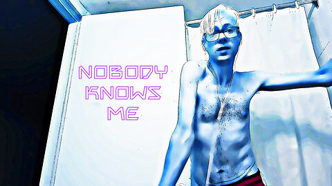 Madonna - Nobody Knows Me (Mount Simms Italo Kiss Mix)