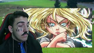 PASTOR REACT Os 7 FILHOS do Rei Escarlate (teoria)