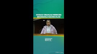 Armas não matam, o que matam são pessoas!