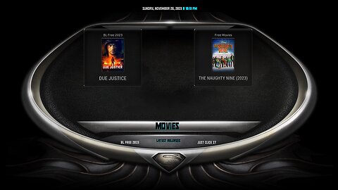 House of Gratis Kodi Build