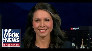 Gabbard: They’re ‘proud’ to be selecting people based on race