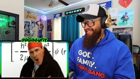 "Weird Al" Yankovic - White & Nerdy (Official Music Video) REACTION!!!