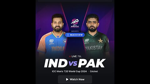 India va Pakistan LIVE