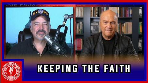 Pastor Greg Laurie Discusses Current Problems and Pastoral Solutions