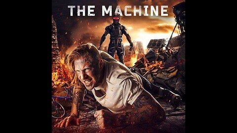 Drew Reacts : Tom MacDonald - "The Machine"