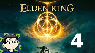 Elden Ring First Playthrough!