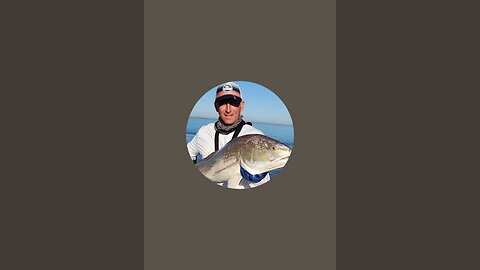 Solo Fly Fishing For Redfish