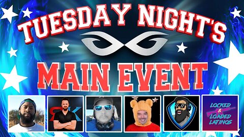 Elon Musk vs YouTube Gets Serious - Tuesday Night's Main Event