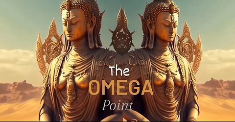 The Omega Point