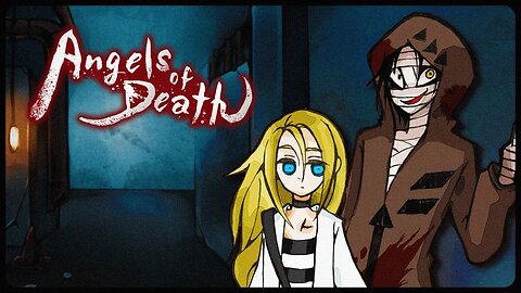 Angels of Death (Episode 2) - Sinners Must Be Punished