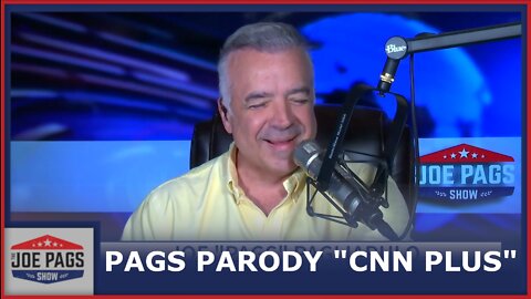 Pags Parody - "CNN Plus"
