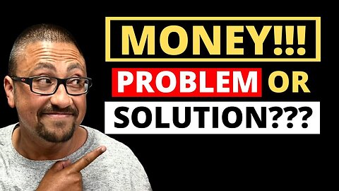 Mindset Series: Let’s Talk About Money!!!