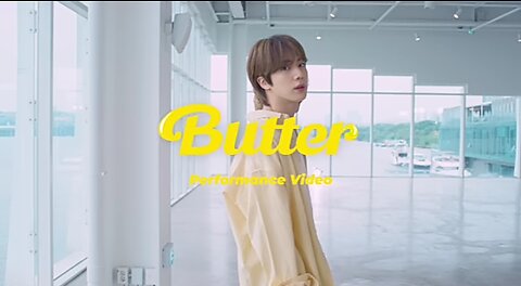 [CHOREOGRAPHY] BTS (방탄소년단) 'Butter' Special Performance Video