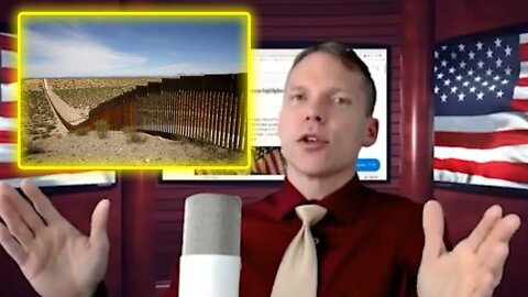 What's Better Than A Border Wall? | Jason Goes Political