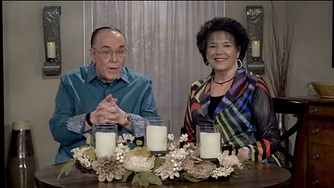 RHEMA Praise: "Believing What Jesus Did For Us" | Rev. Kenneth W. Hagin