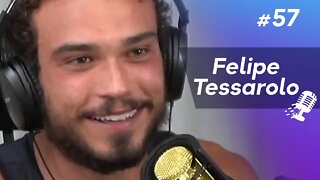 FELIPE TESSAROLO | Personal Trainer #57