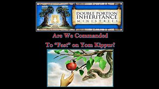 Are We Commanded to Fast on Yom Kippur?